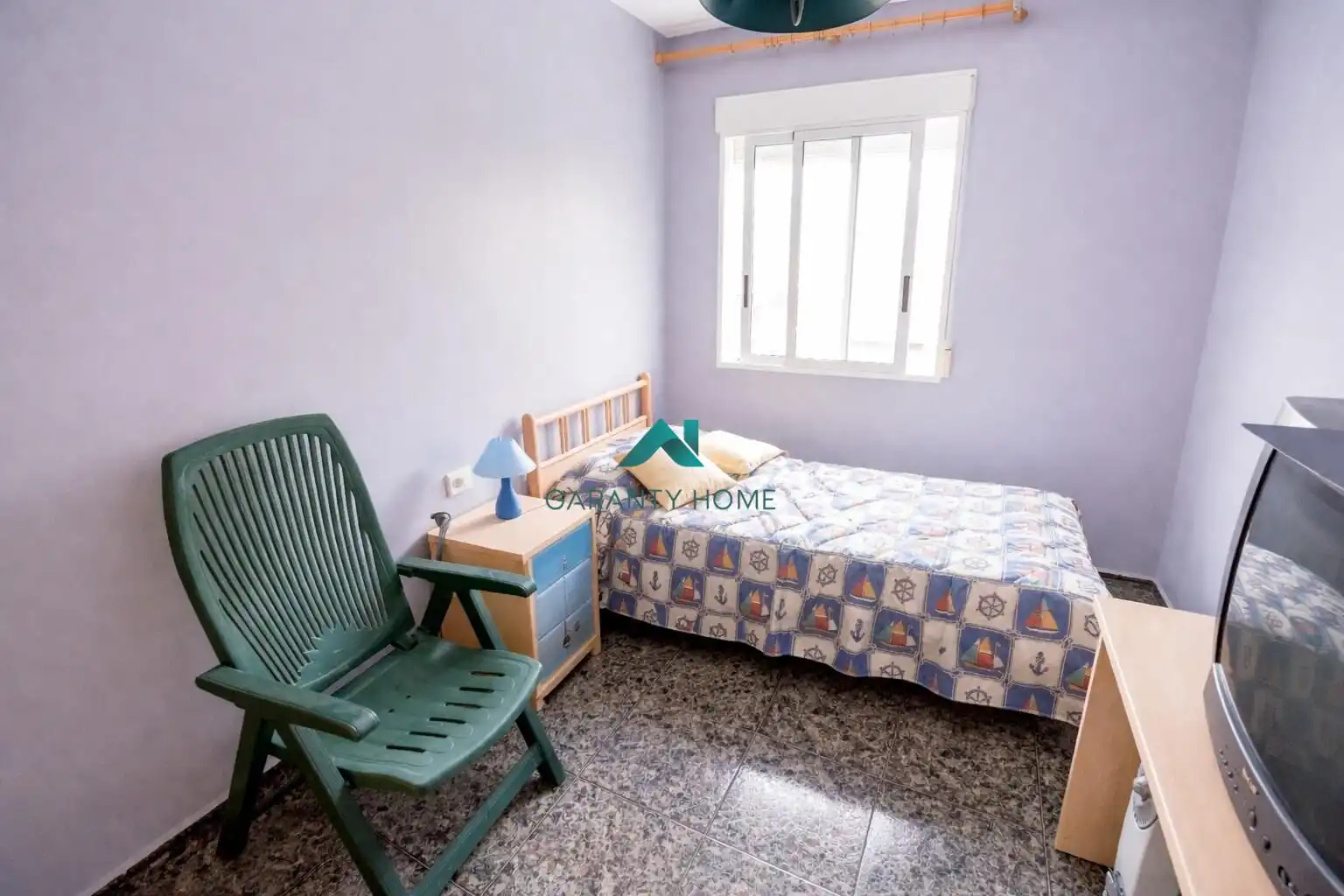 Piso de 90 m² en Chilches