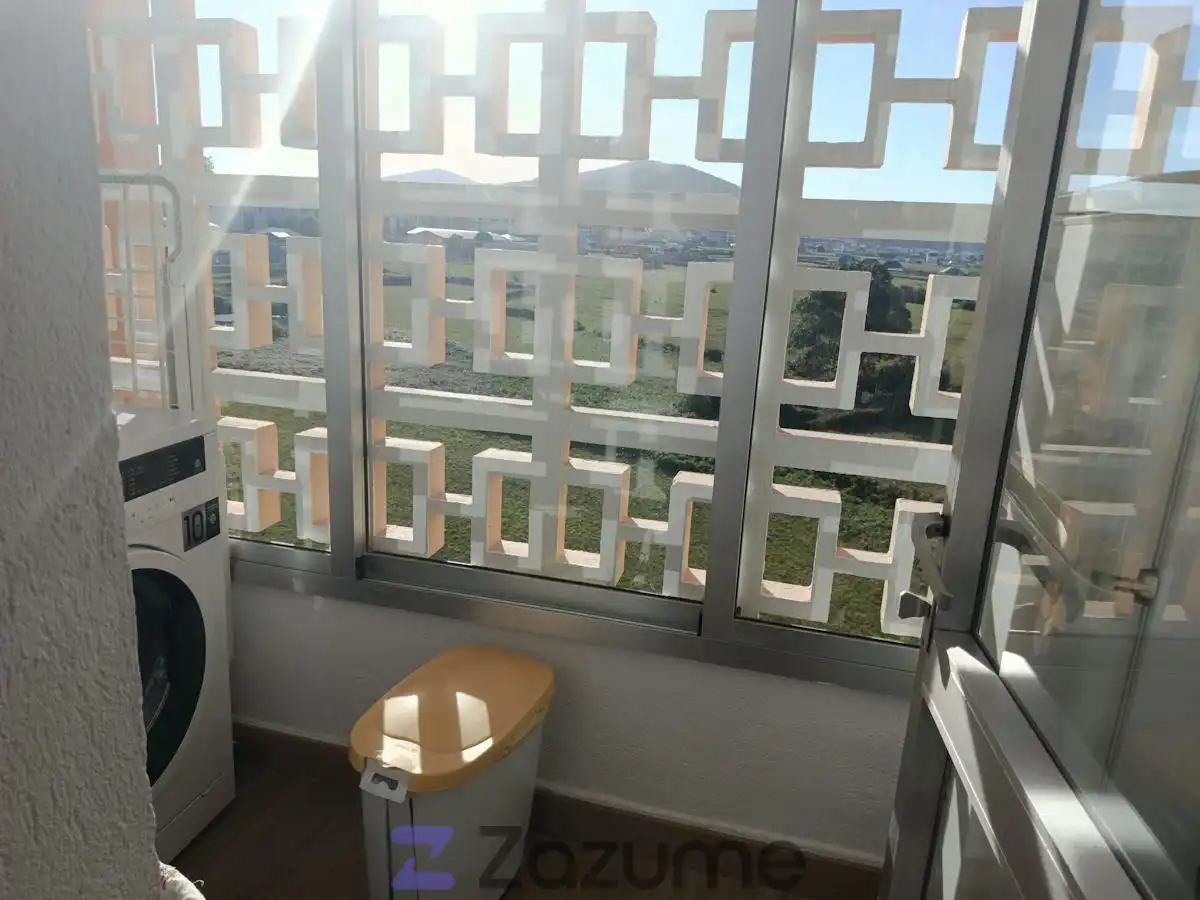 Piso de 80 m² en Foz
