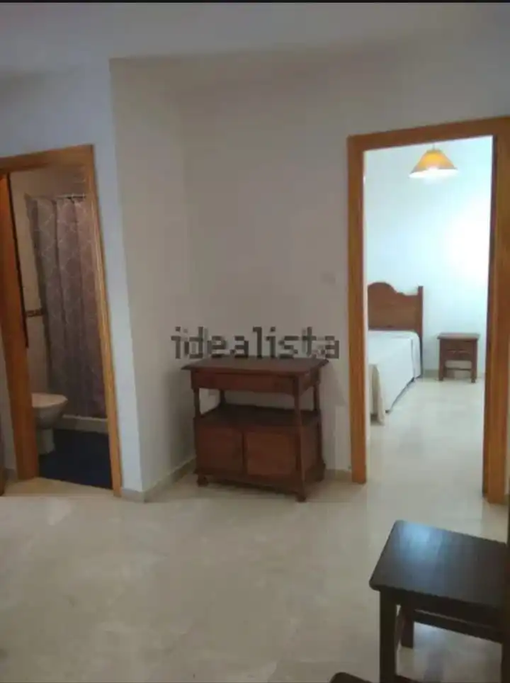Habitación 60 m², Granada