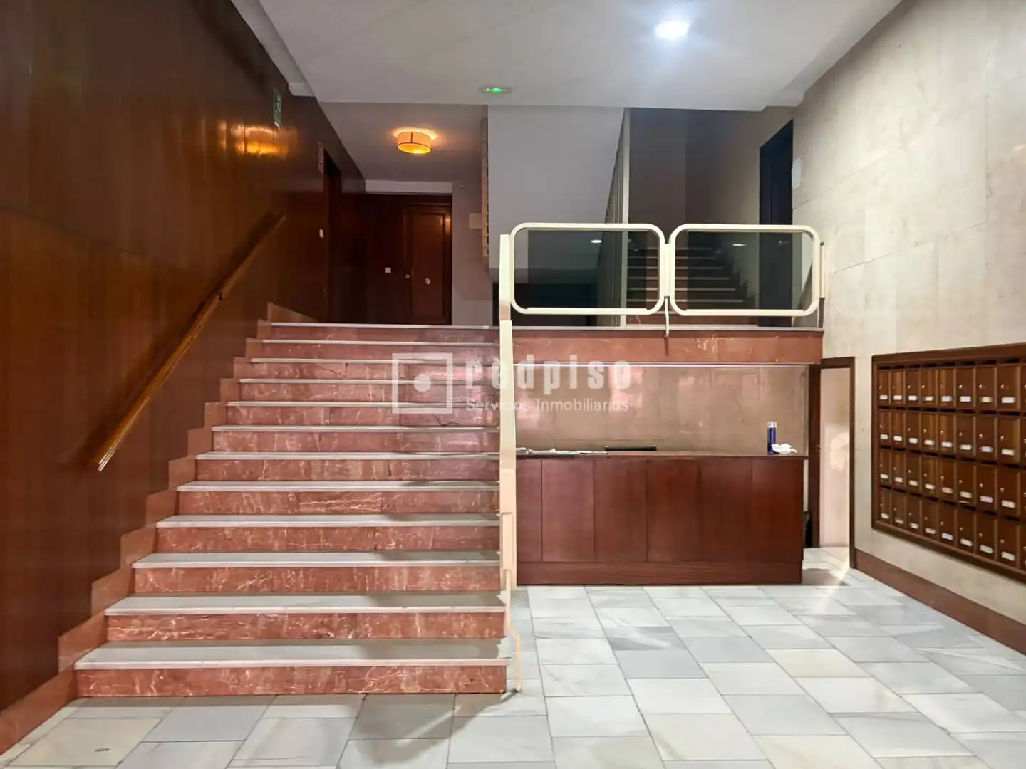 Pis de 39 m² a Madrid
