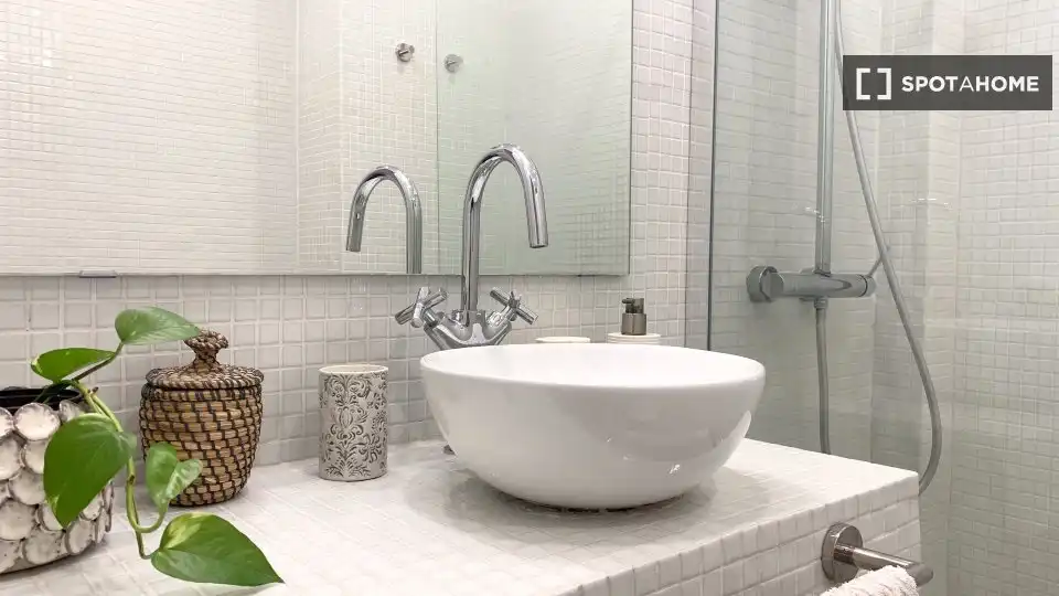 Habitación 109 m², Santa Cruz de Tenerife