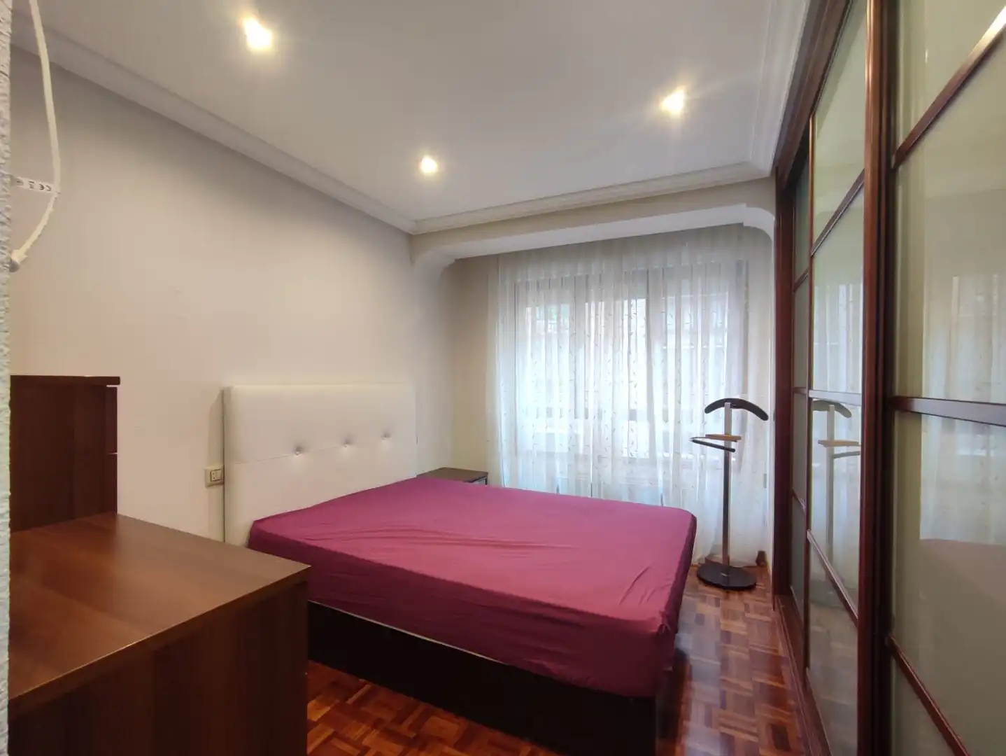 Piso de 81 m² en Gijón