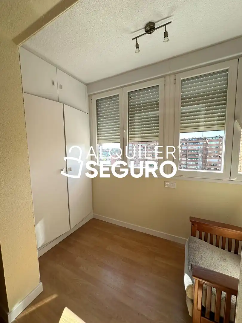 Piso de 70 m² en Madrid