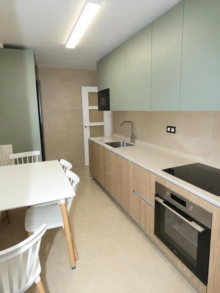 Habitació de lloguer, Barakaldo