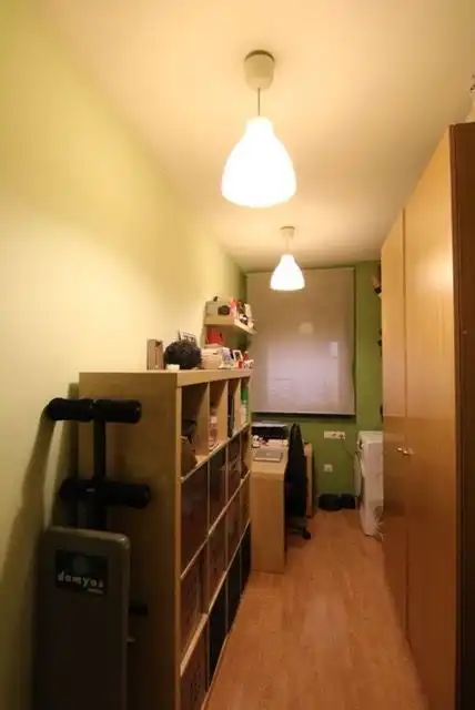 Piso de 66 m² en Terrassa