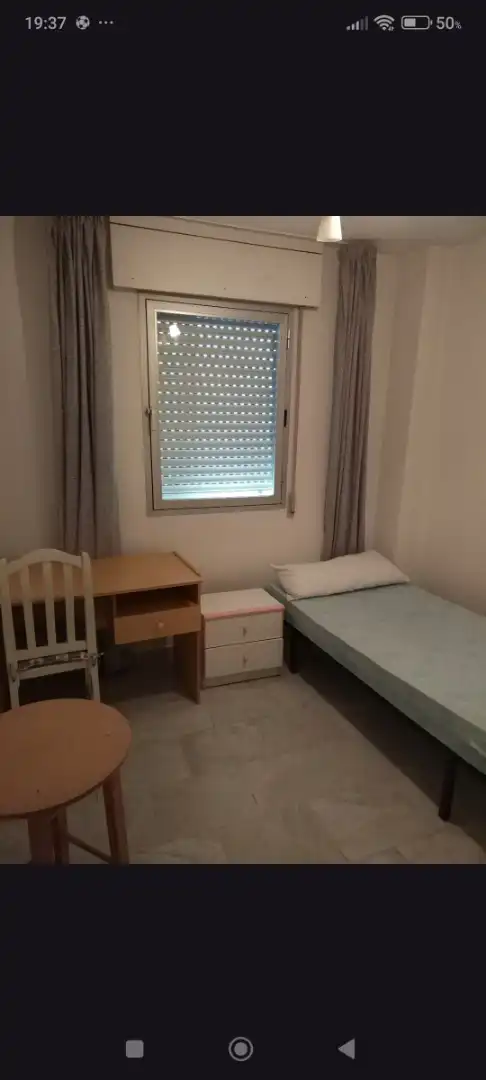 Wohnung 90 m² in Granada