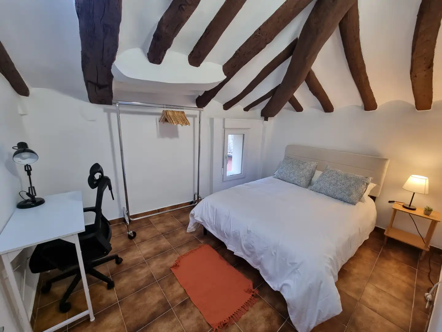 Casa de 120 m² en Los Arcos