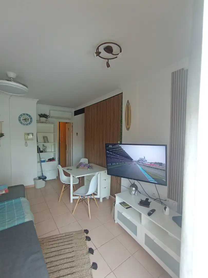Pis de 95 m² a Oliva