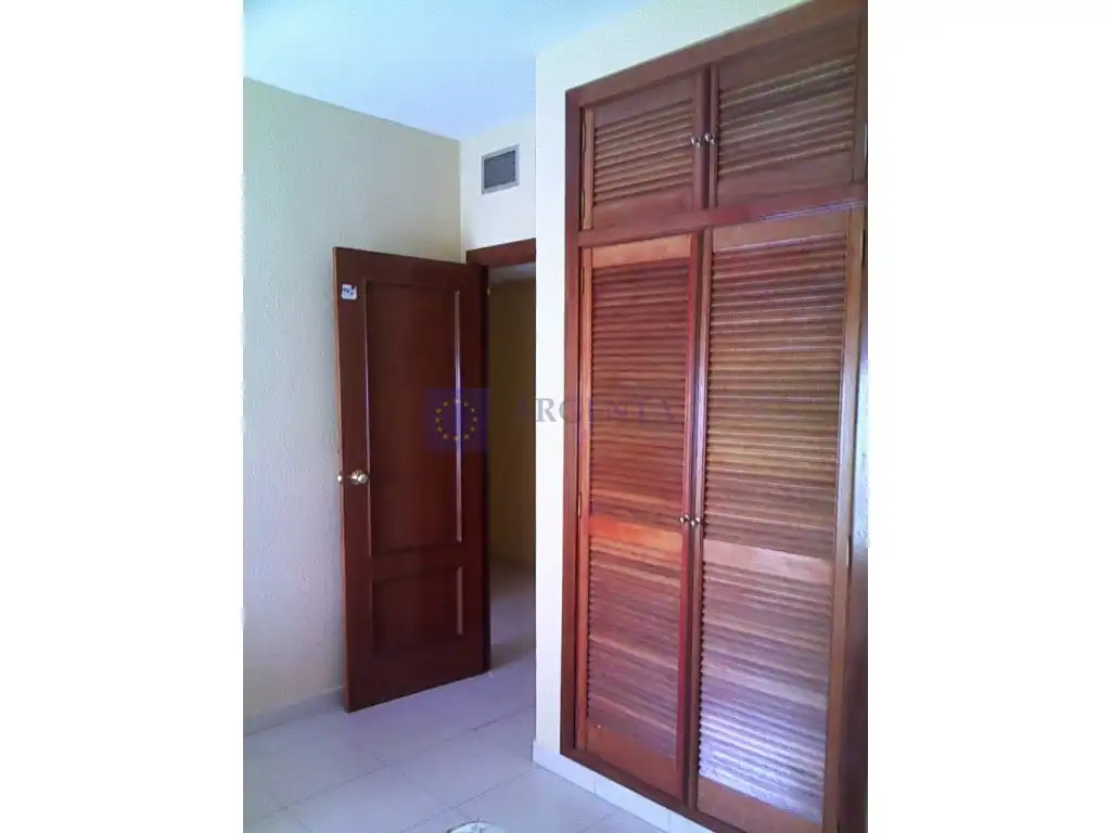 Piso de 90 m² en Cáceres