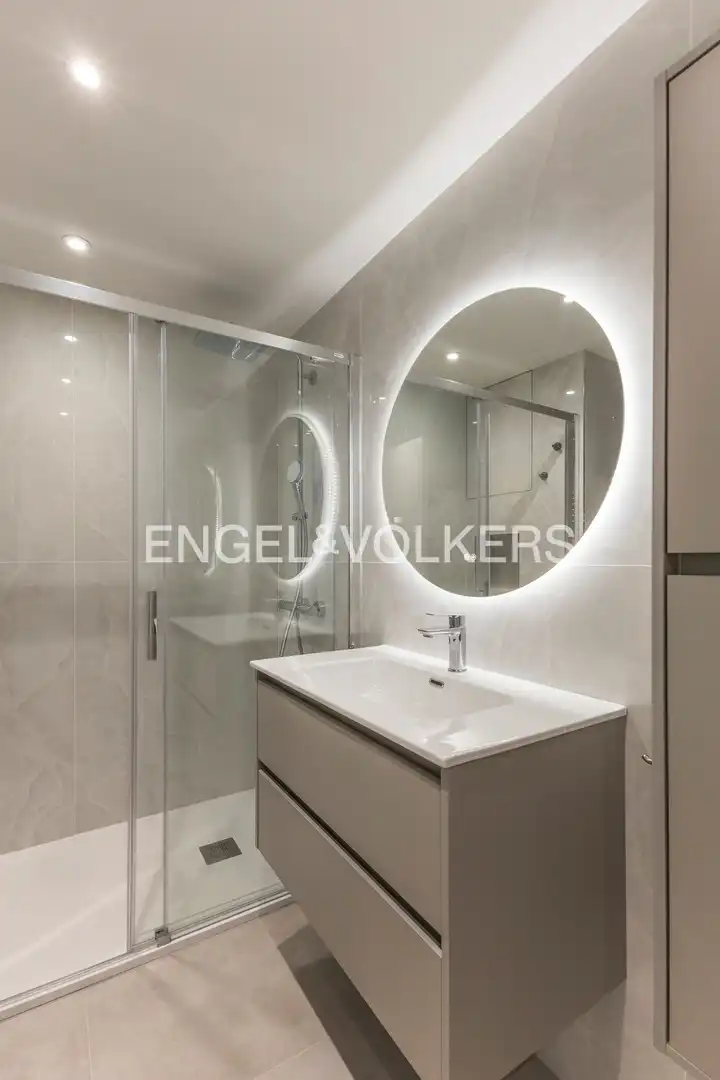 Piso de 51 m² en Madrid