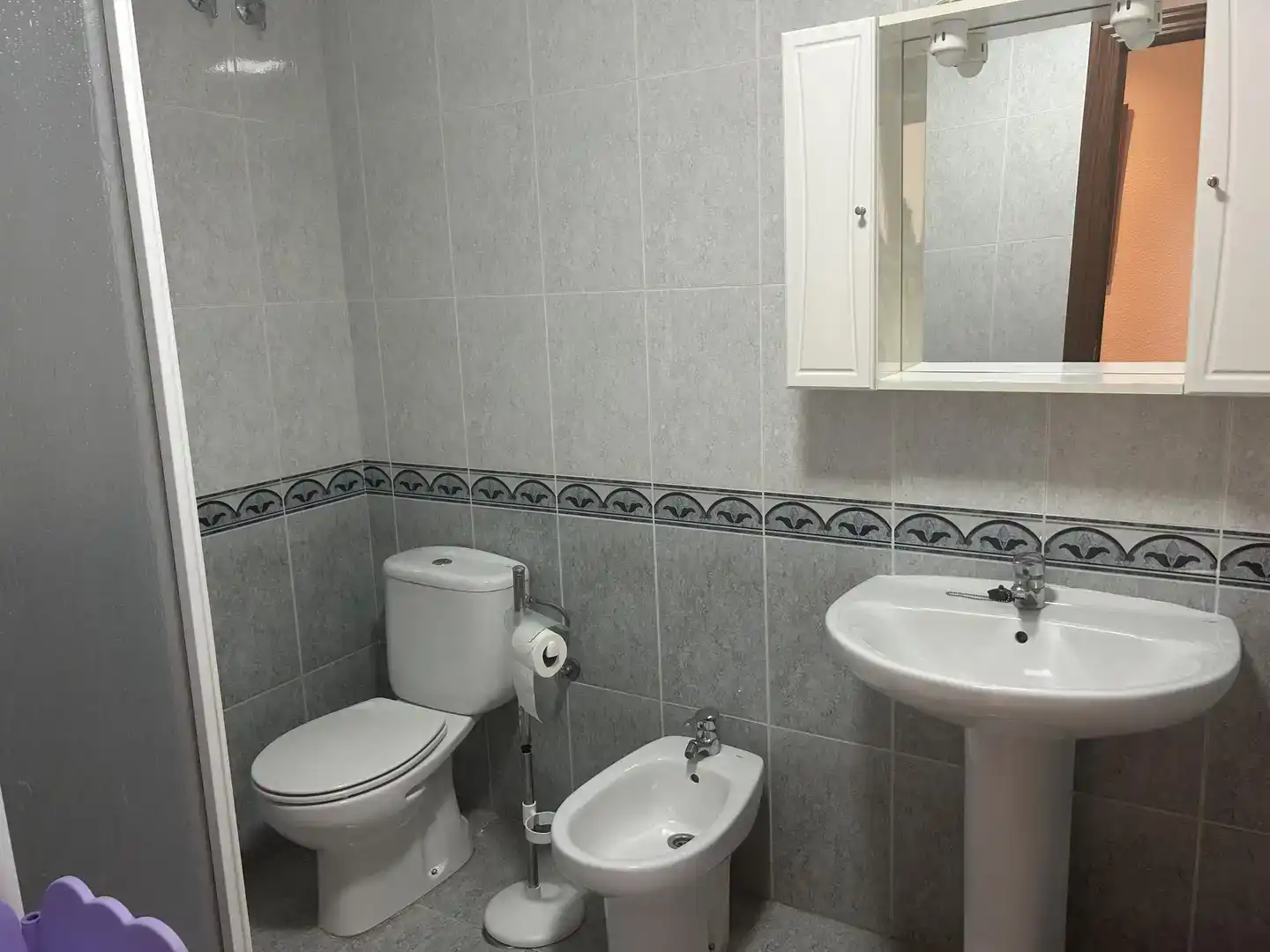 Habitación 80 m², Granada