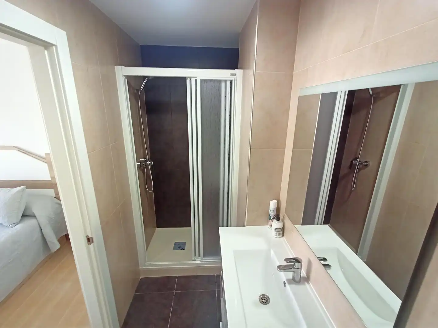Piso de 67 m² en Balanegra