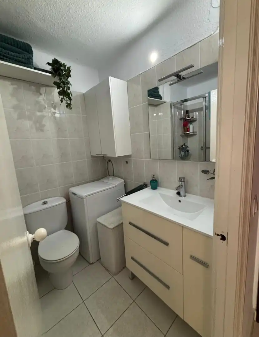 Piso de 50 m² en Torrox