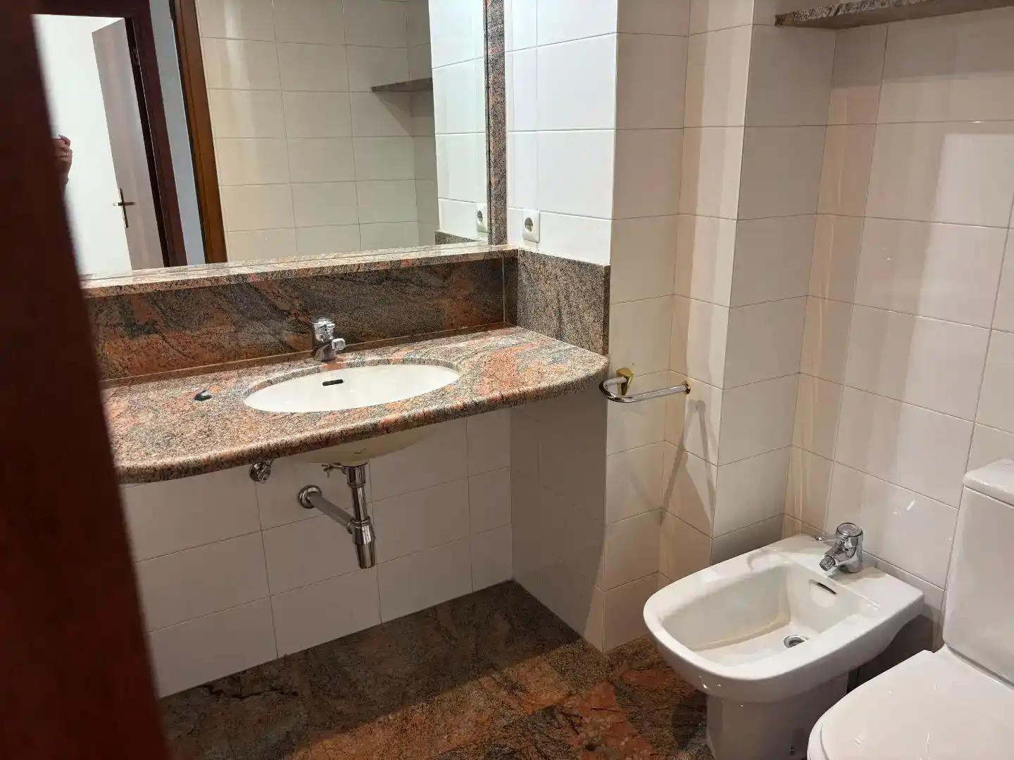 Piso de 140 m² en Valladolid