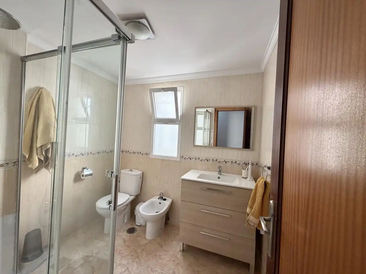 Piso de 80 m² en Agüimes