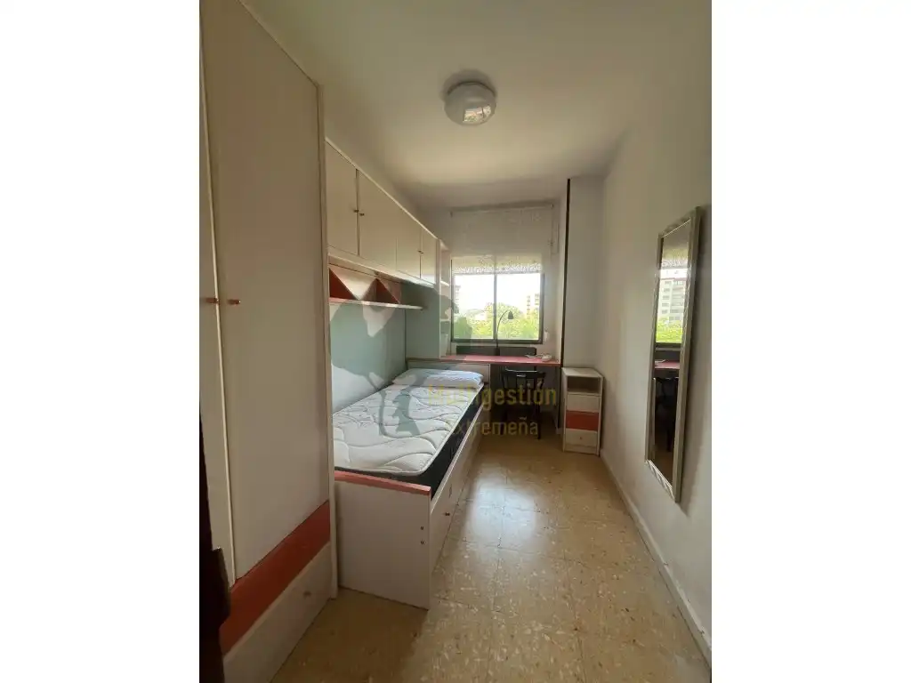 Appartamento 106 m² a Cáceres