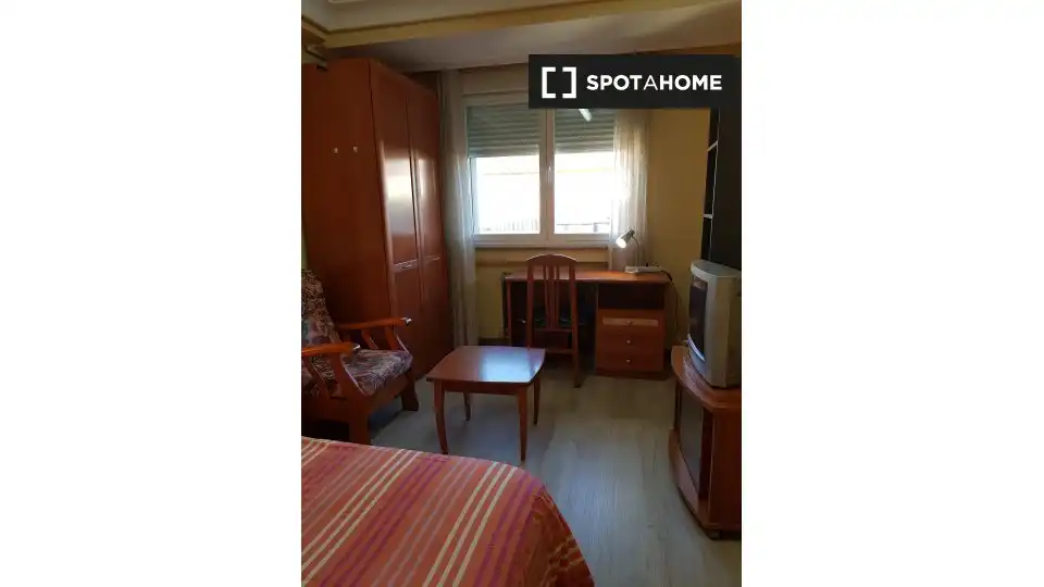 Habitación en alquiler, Salamanca