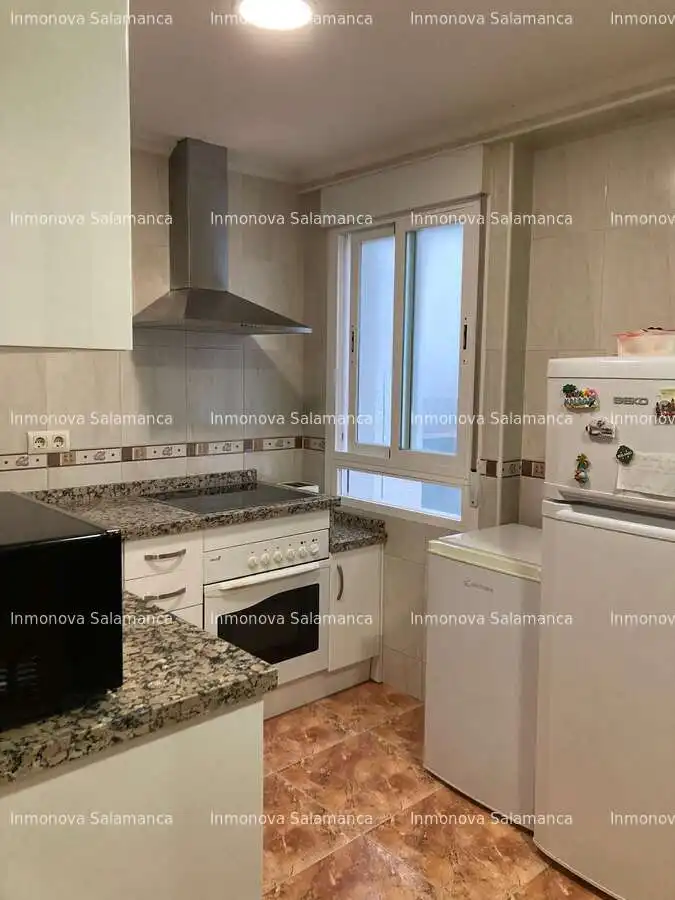 Piso de 92 m² en Salamanca