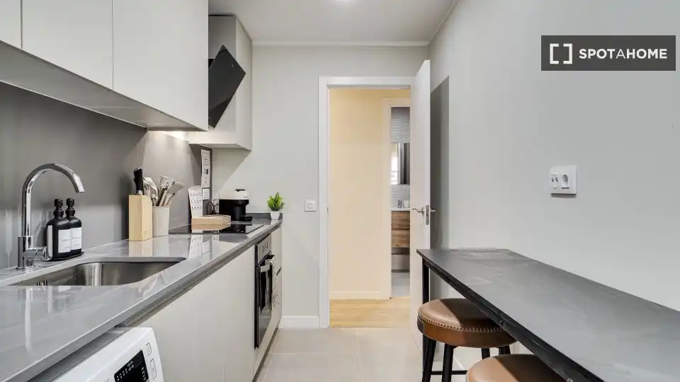 Habitación en alquiler, Barcelona