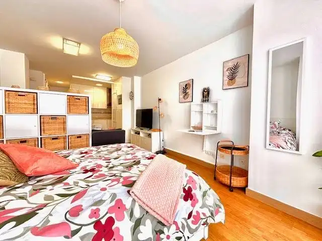 Appartement 35 m² à Las Palmas de Gran Canaria