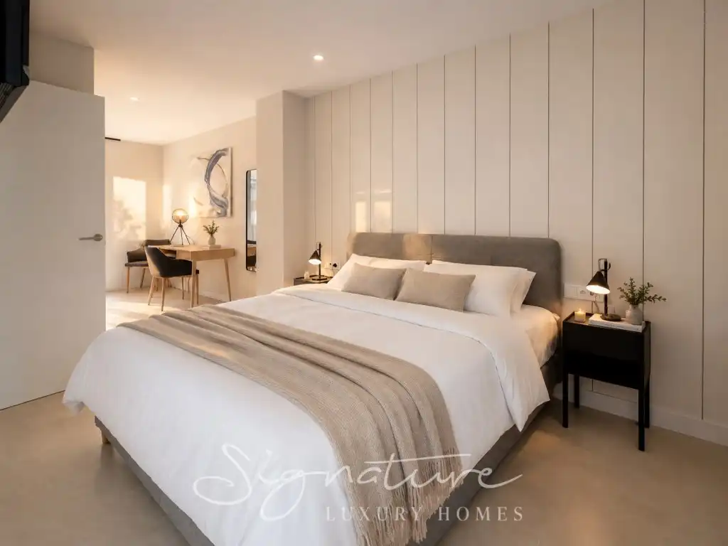 Piso de 85 m² en Barcelona