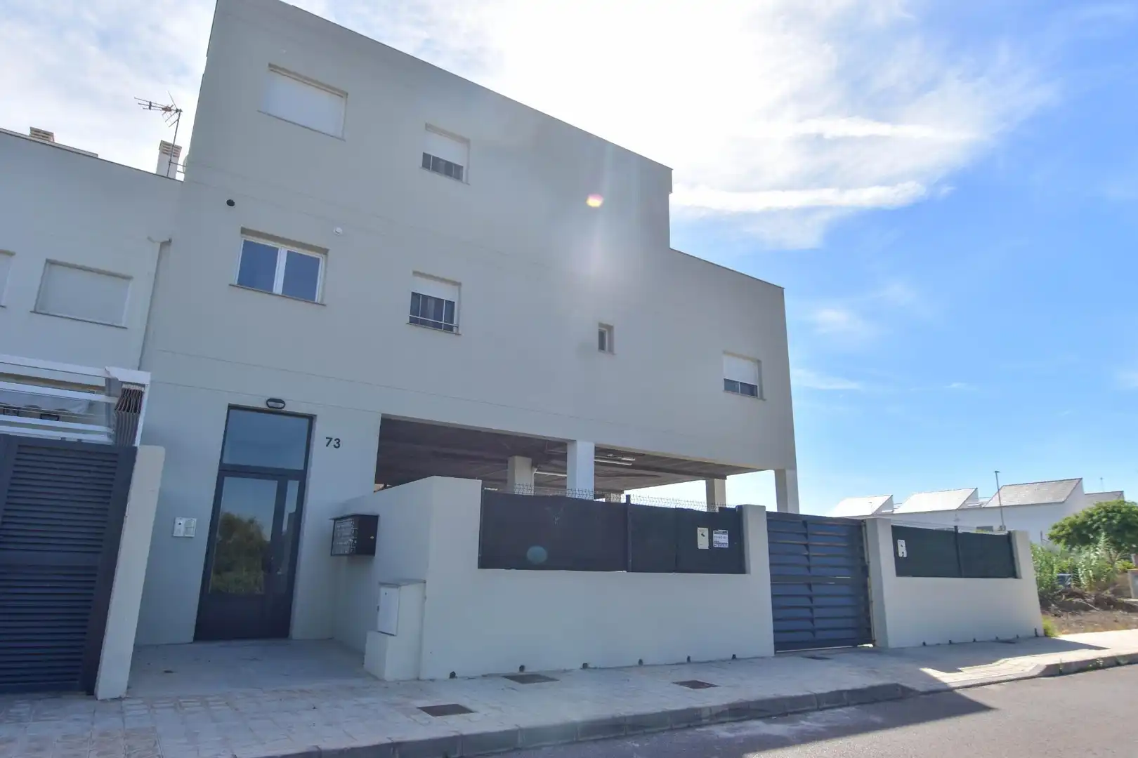 Moradia 18 m² em Almenara