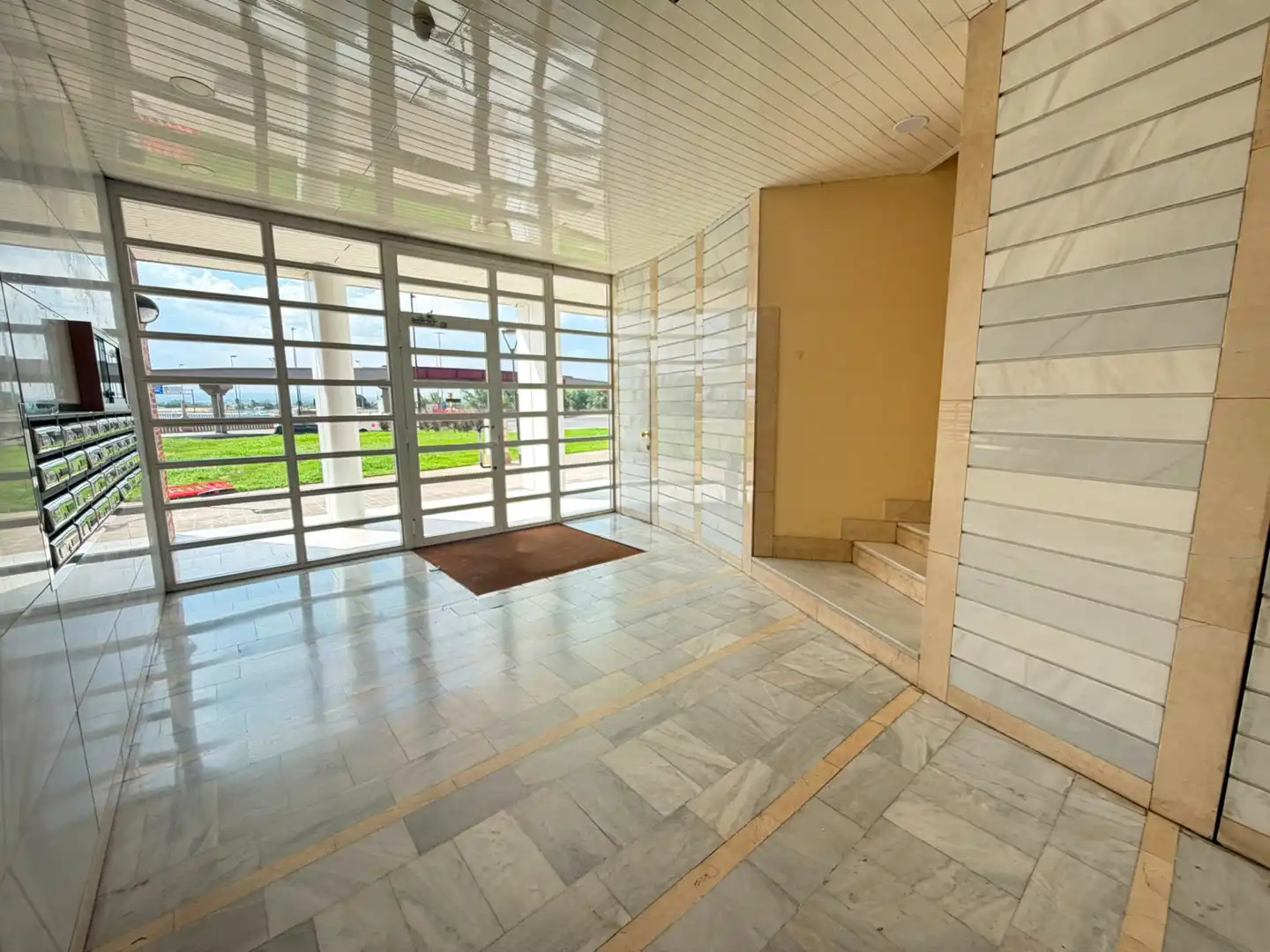Piso de 128 m² en Lérida
