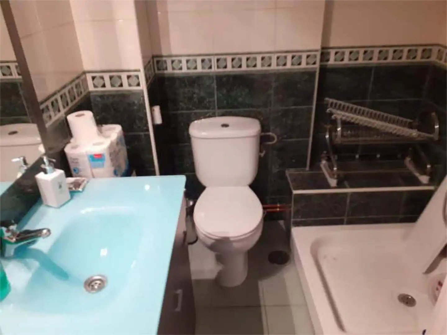 Piso de 50 m² en El Espinar
