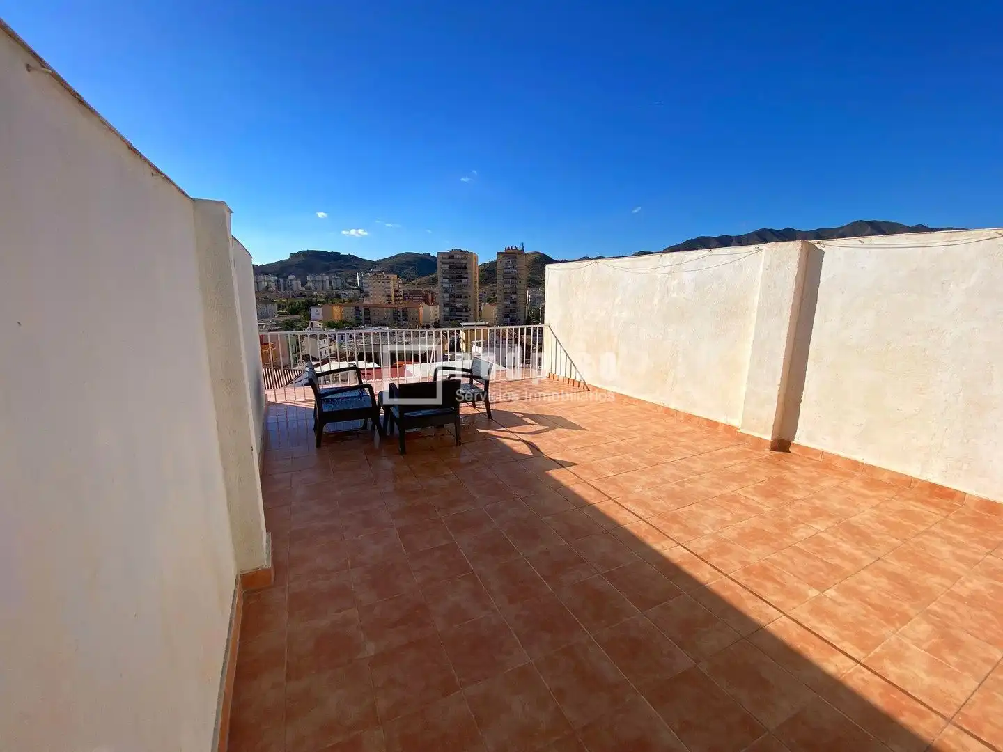 Piso de 96 m² en Málaga