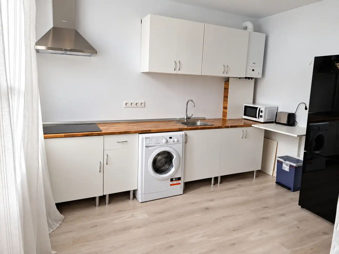 Piso de 70 m² en Santander