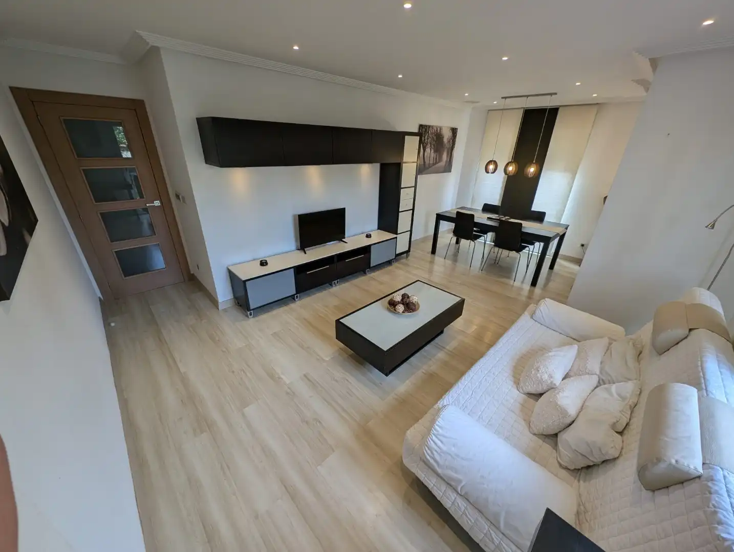 Piso de 95 m² en Elche