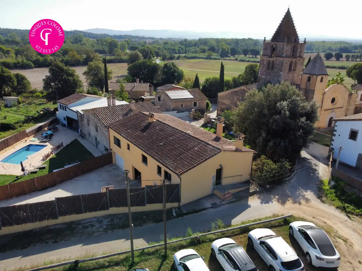 Casa de 120 m² a Girona