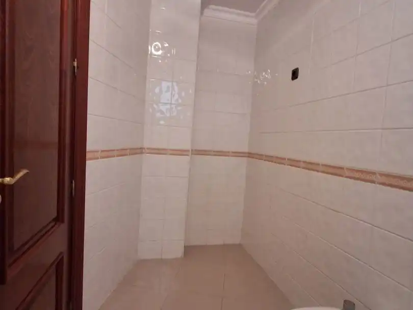 Piso de 150 m² en Málaga