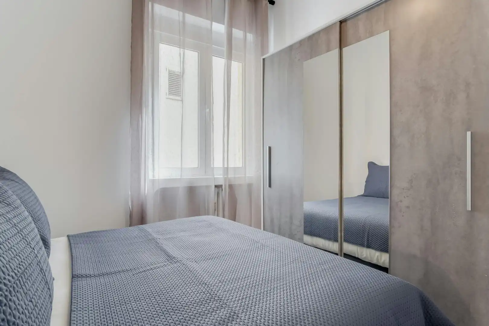 Appartamento 76 m² a Madrid