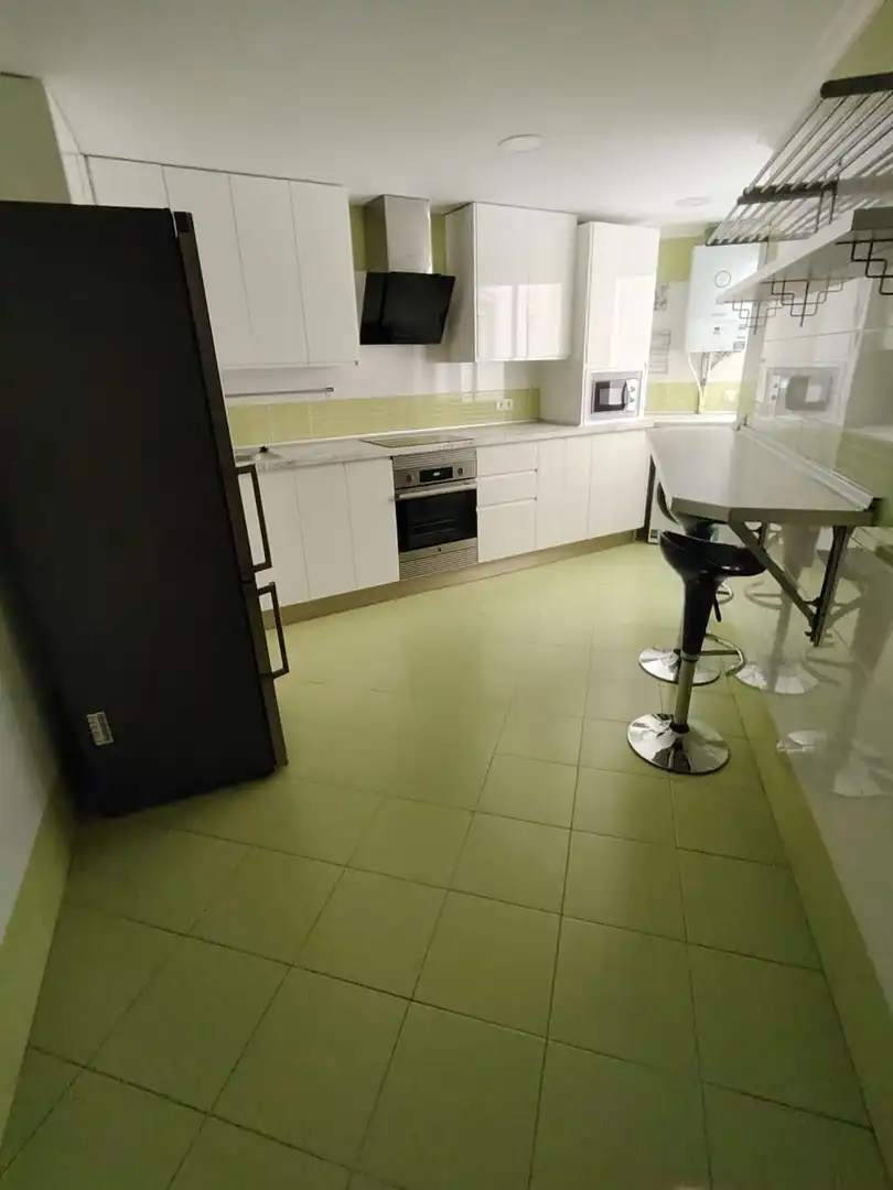 Piso de 89 m² en Albacete