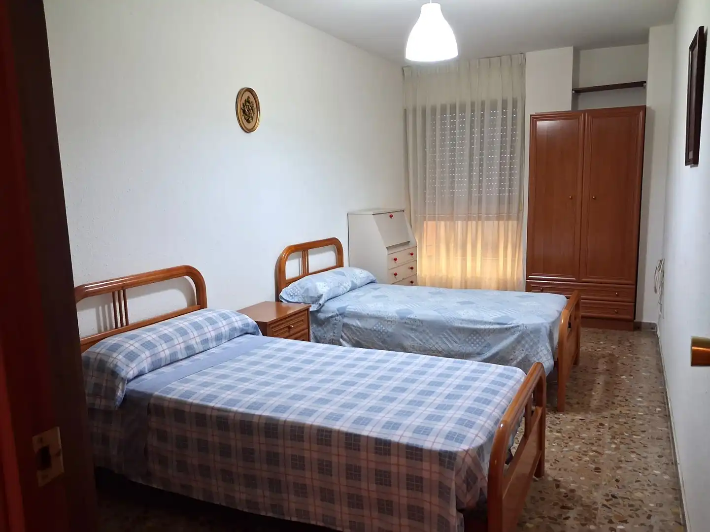 Wohnung 96 m² in Saragossa