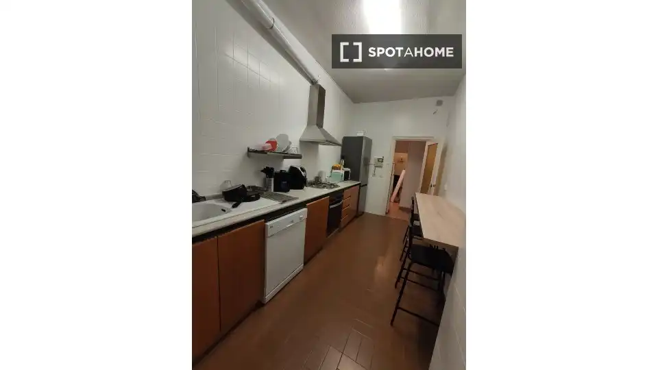 Habitación 152 m², Murcia