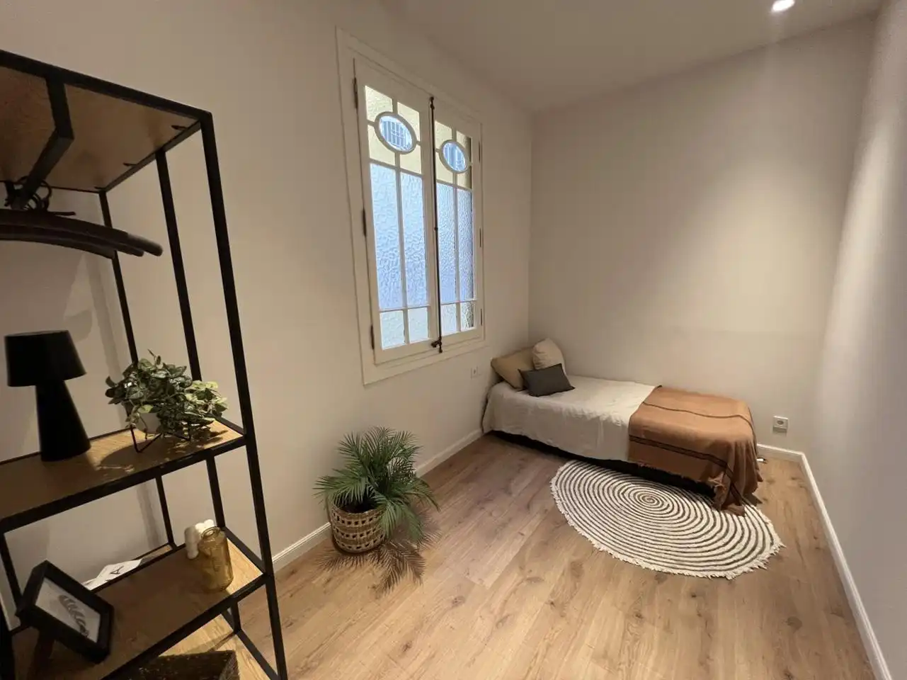 Pis de 98 m² a Barcelona