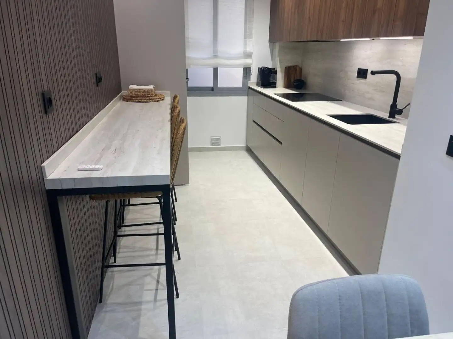 Piso de 82 m² en Málaga