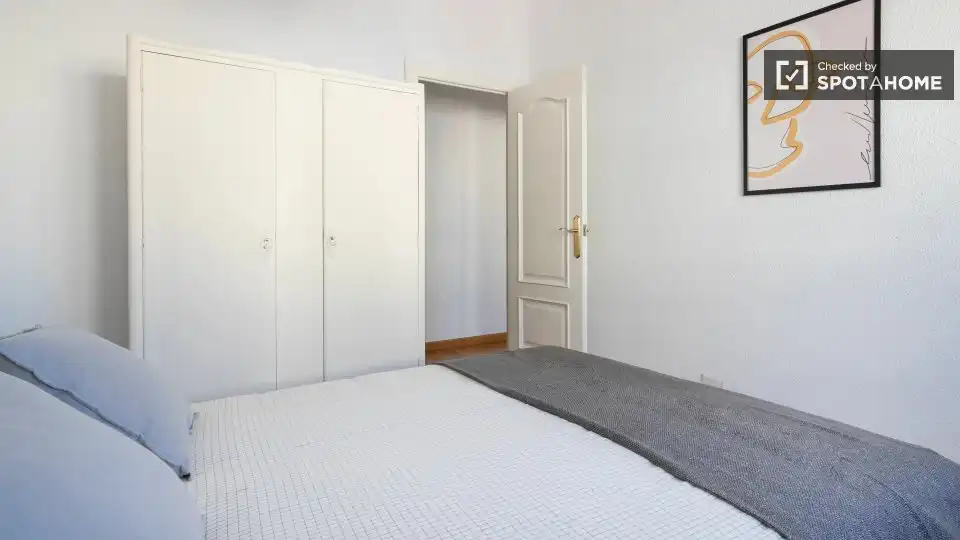 Habitación en alquiler, Alicante