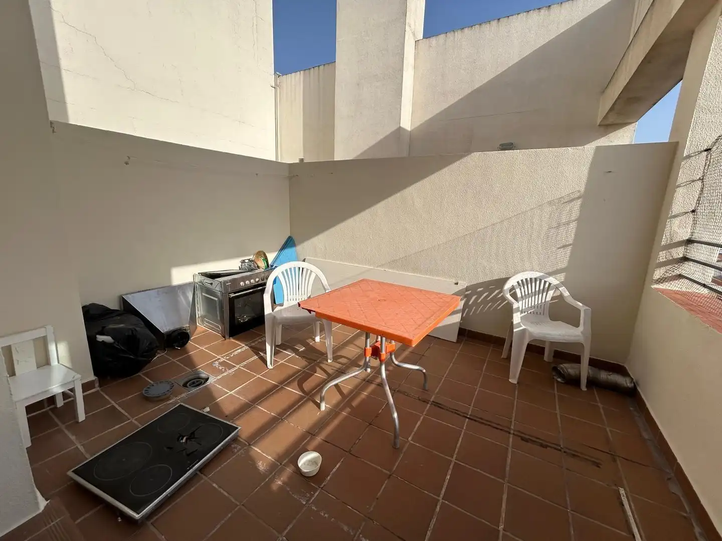 Piso de 91 m² en Alcalá de Guadaíra