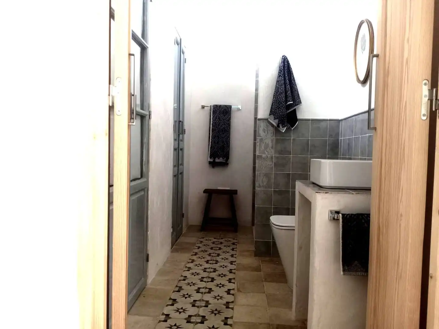 Piso de 100 m² en Constantina