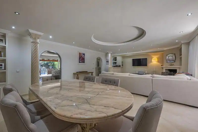 Дом 344 м² в Marbella