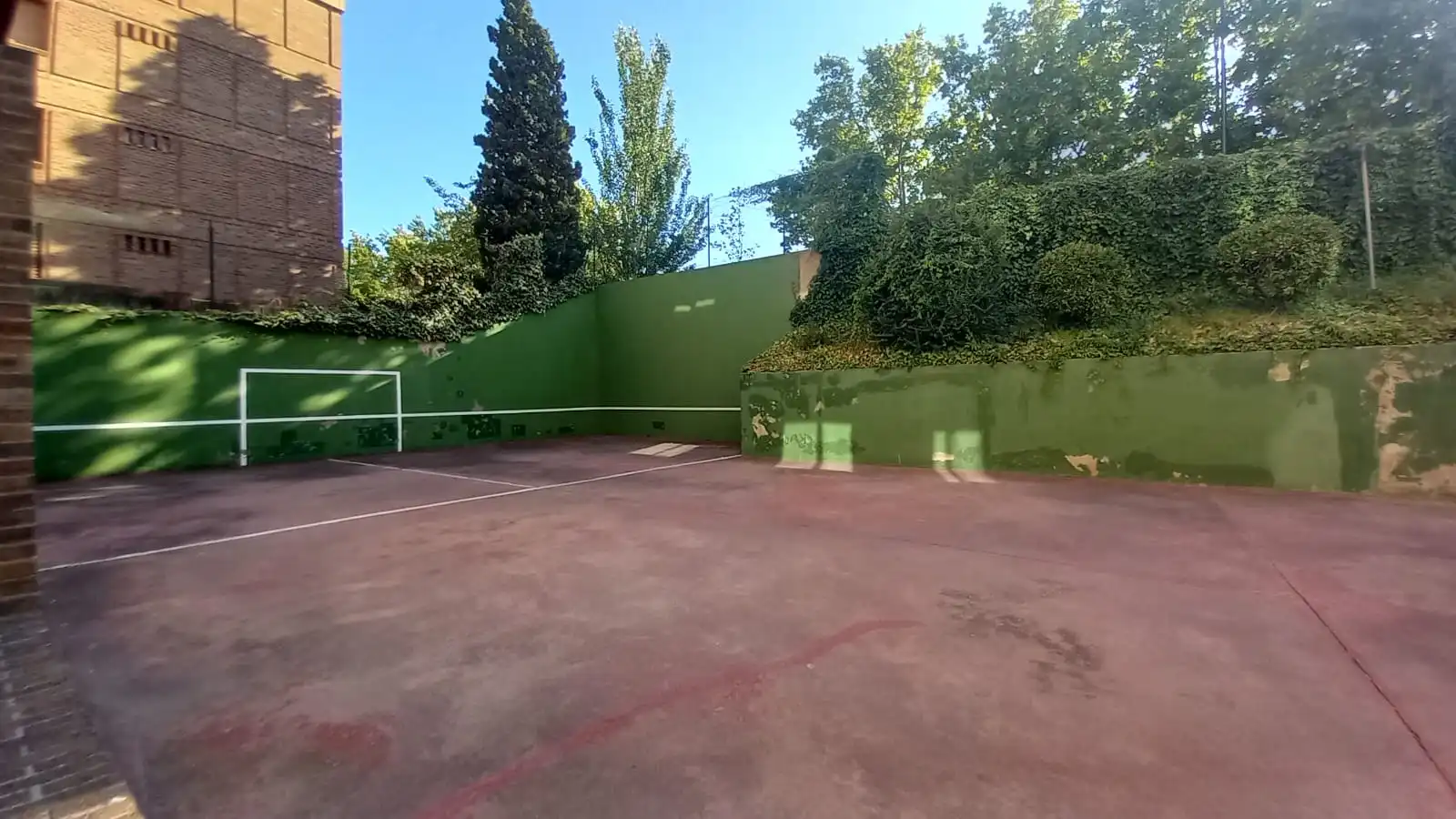 Piso de 200 m² en Zaragoza