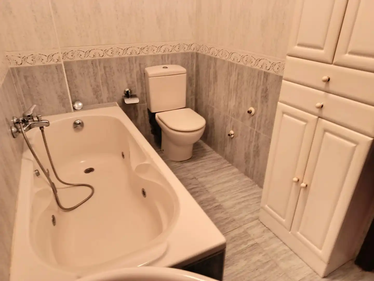 Piso de 130 m² en Santander