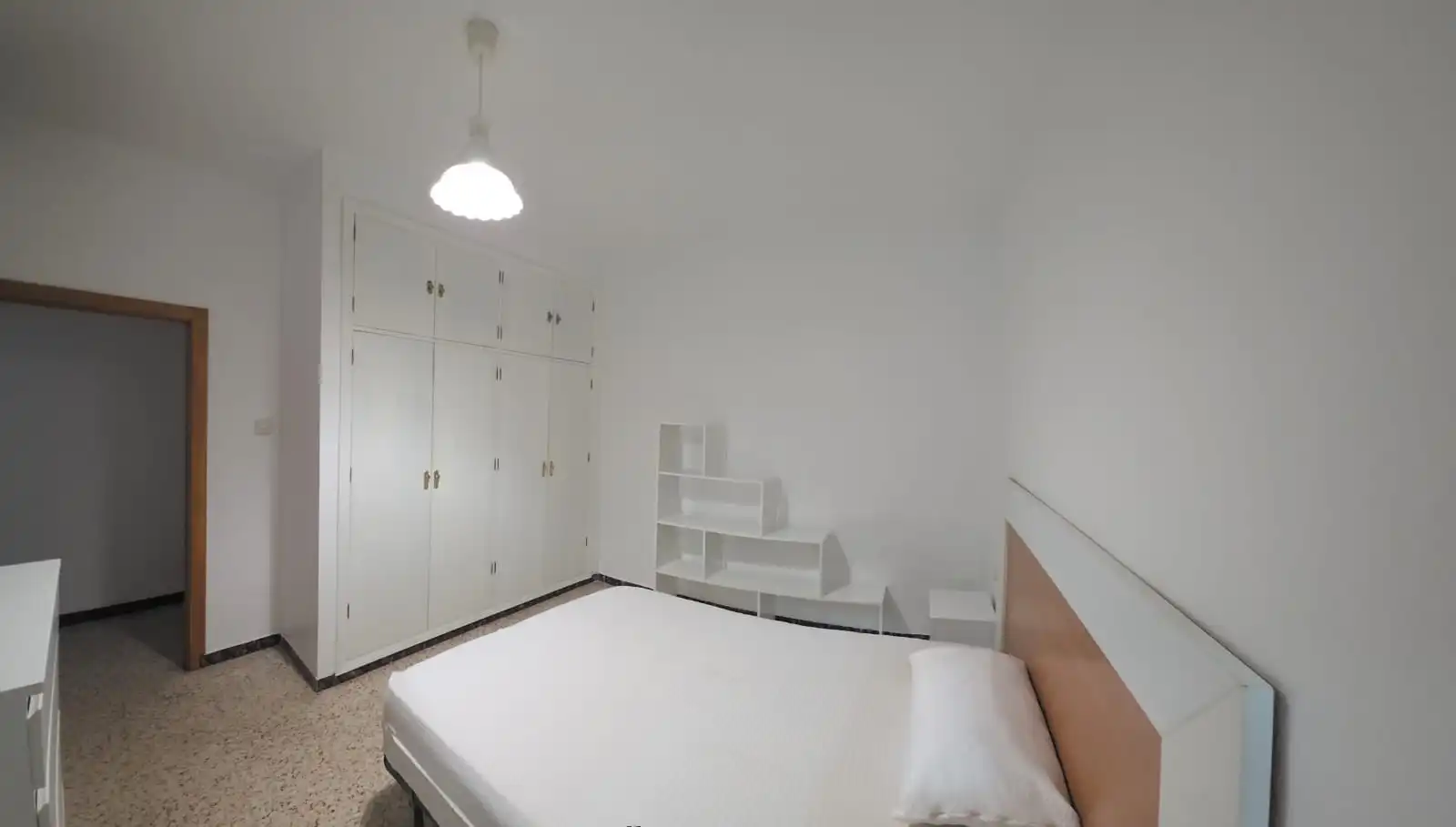 Piso de 80 m² en Algeciras