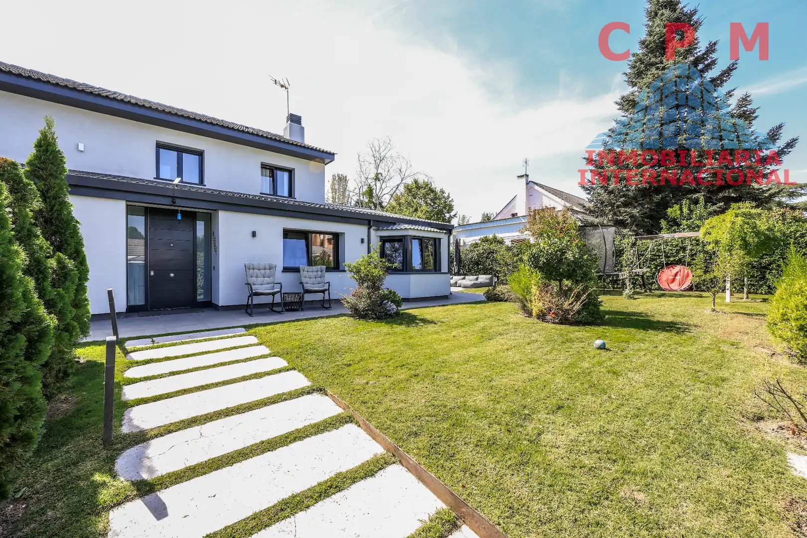 Maison 470 m² à Pozuelo de Alarcón