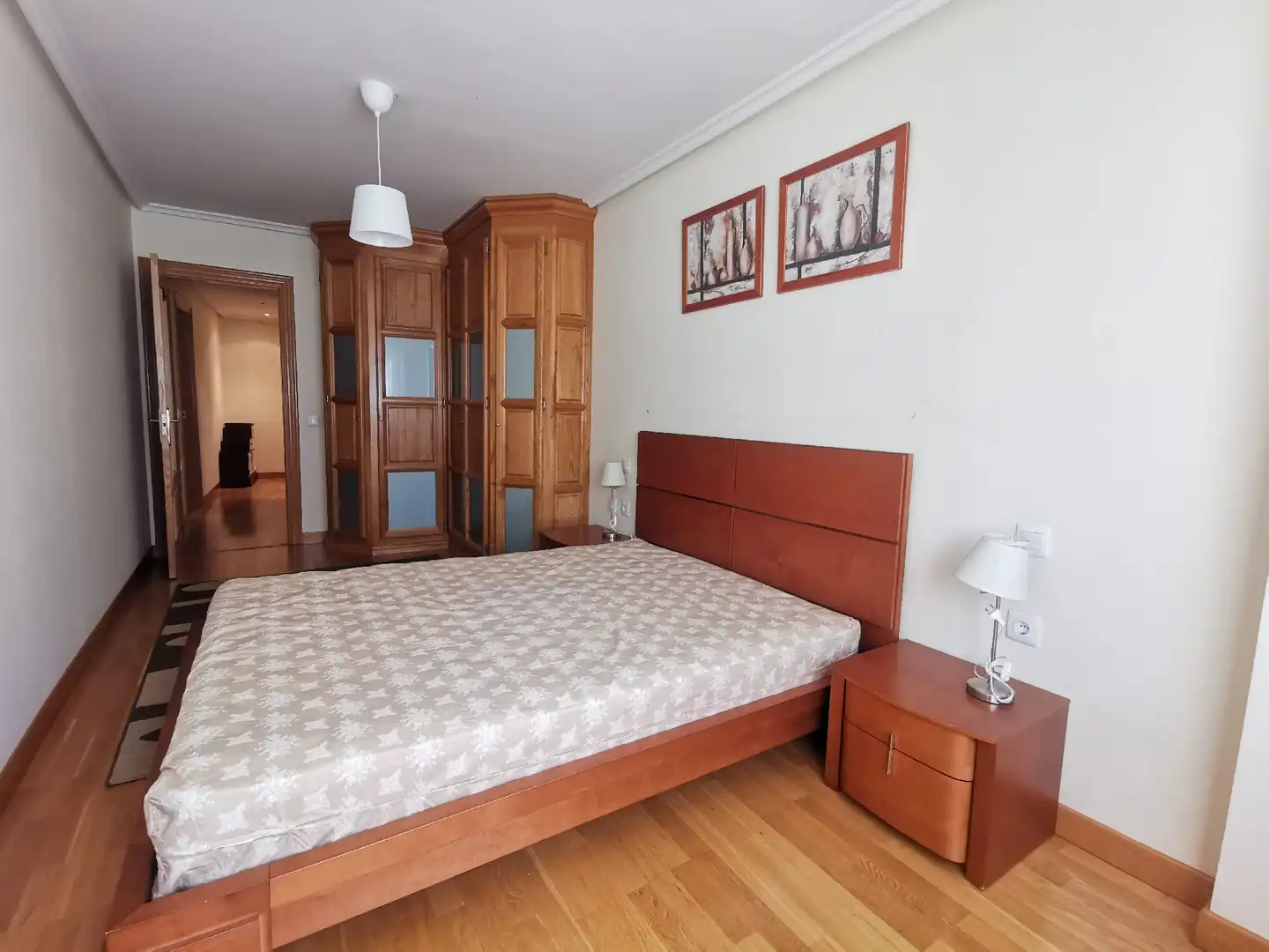 Pis de 65 m² a Palencia