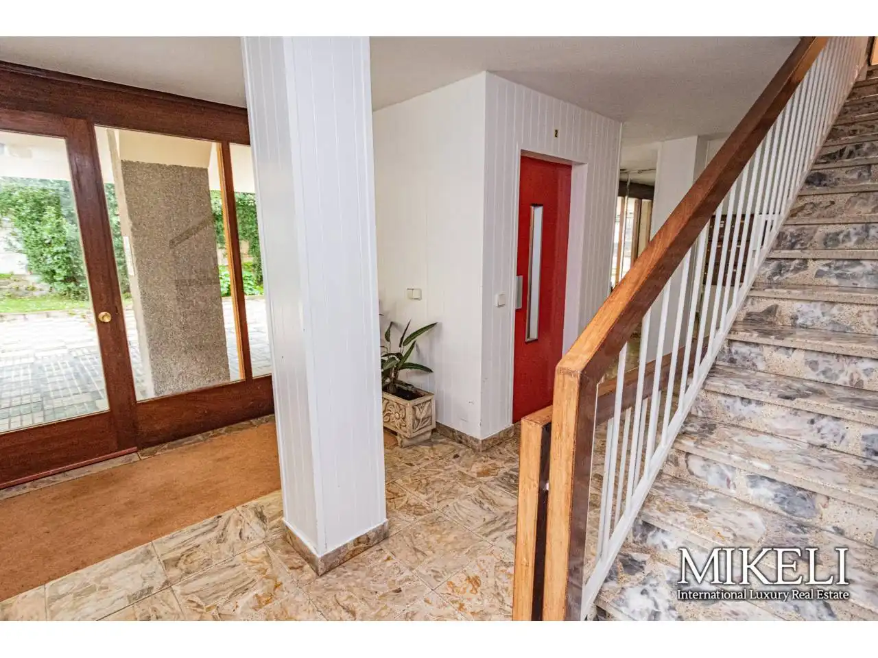 Wohnung 95 m² in Santander