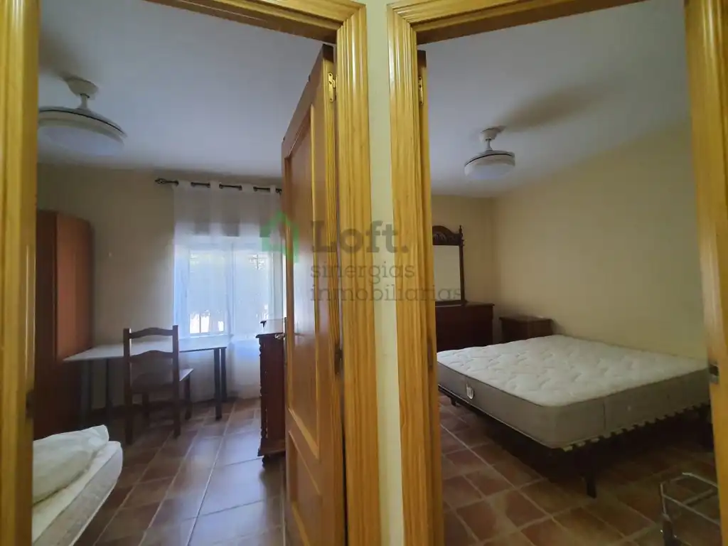Piso de 95 m² en Badajoz